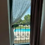 Family-friendly With Swimming Pool Pomer, Medulin - 17681 Apartamento Pula
