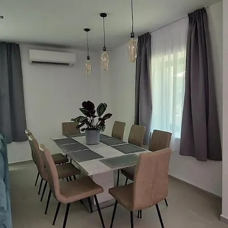 Family-friendly With Swimming Pool Pomer, Medulin - 17681