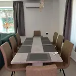 Apartment Family-friendly With Swimming Pool Pomer, Medulin - 17681