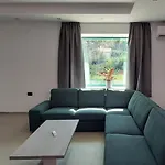 Family-friendly With Swimming Pool Pomer, Medulin - 17681 Apartment
