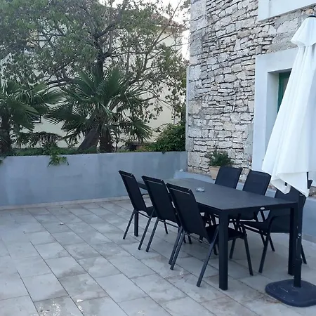 Family-friendly With Swimming Pool Pomer, Medulin - 17681 *