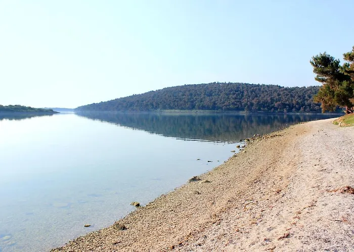 Family-friendly With Swimming Pool Pomer, Medulin - 17681