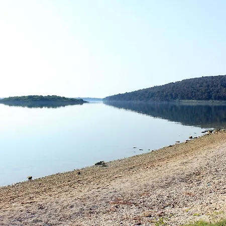 Διαμέρισμα Family-friendly With Swimming Pool Pomer, Medulin - 17681 *